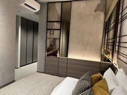 The Myst (D23), Condominium #412064761